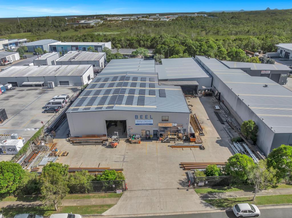 29-31 Geo Hawkins Cres, Corbould Park, QLD 4551