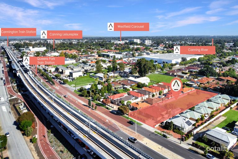 159 Sevenoaks St, Cannington, WA 6107