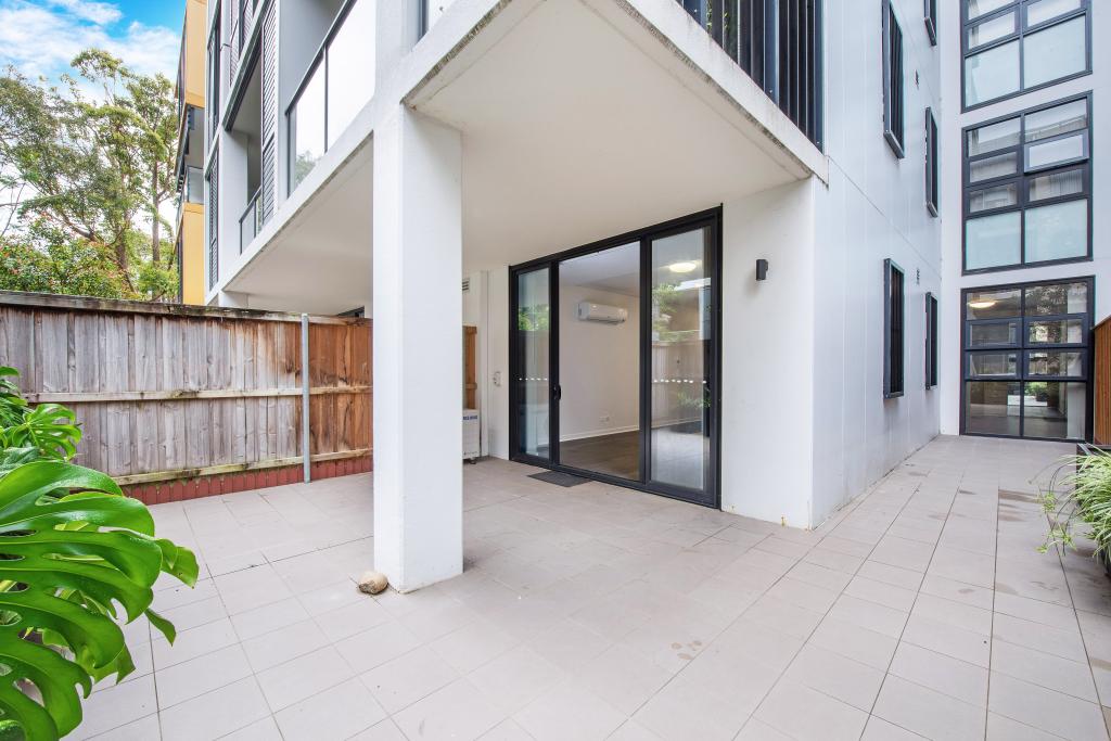 4/40-44 Edgeworth David Ave, Waitara, NSW 2077