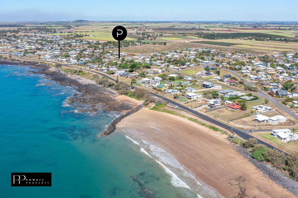 30 Dante St, Burnett Heads, QLD 4670