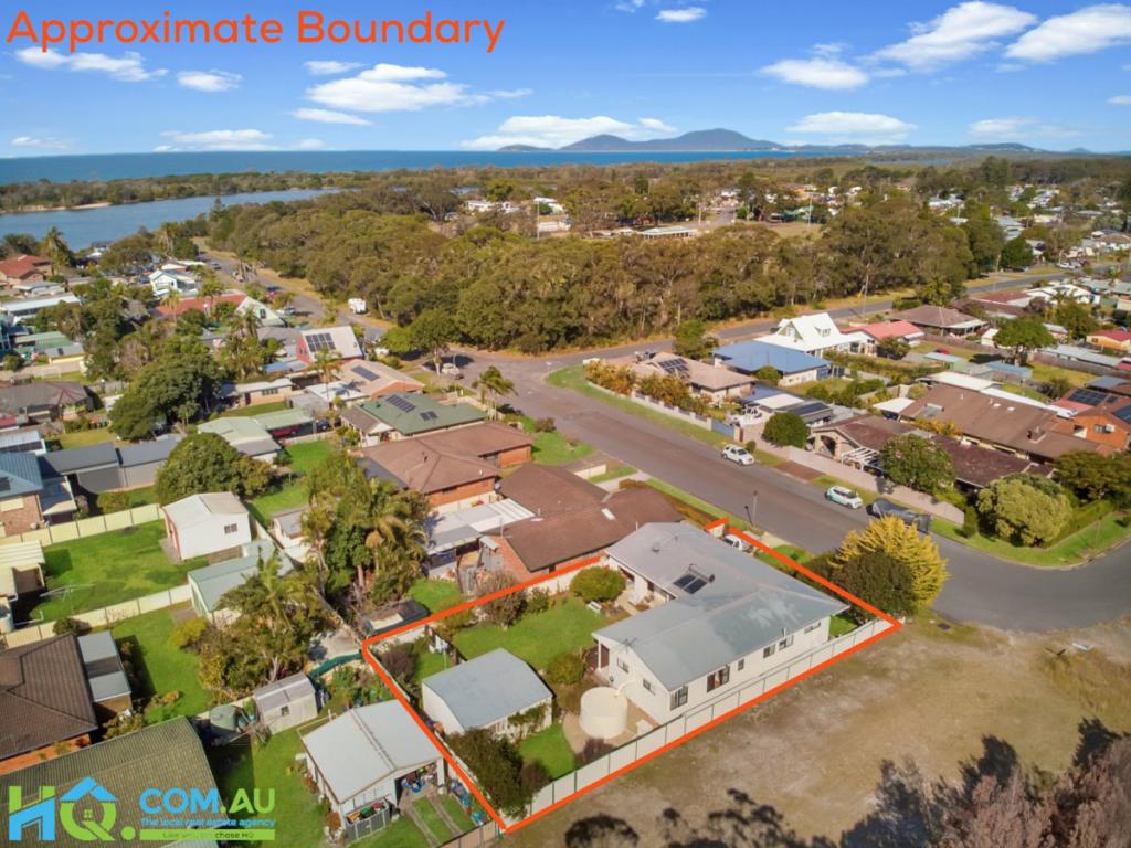 30 Walter Conn Rd, Stuarts Point, NSW 2441