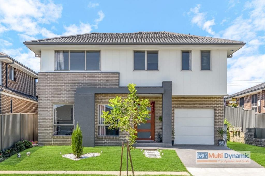 19 Farmcove St, Gregory Hills, NSW 2557