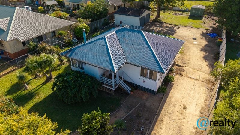 40 Albert St, Kingaroy, QLD 4610