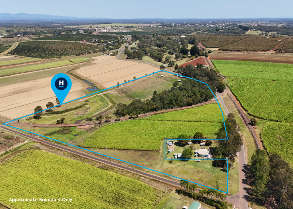 Lot 3 Station Rd, Doolbi, QLD 4660