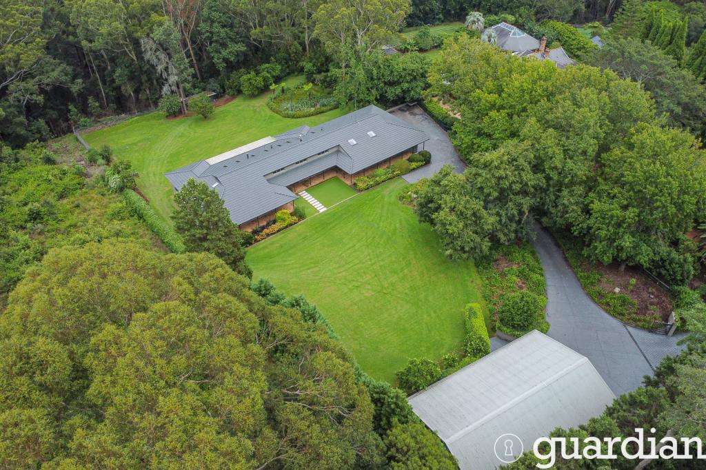 10 Yuruga Rd, Dural, NSW 2158