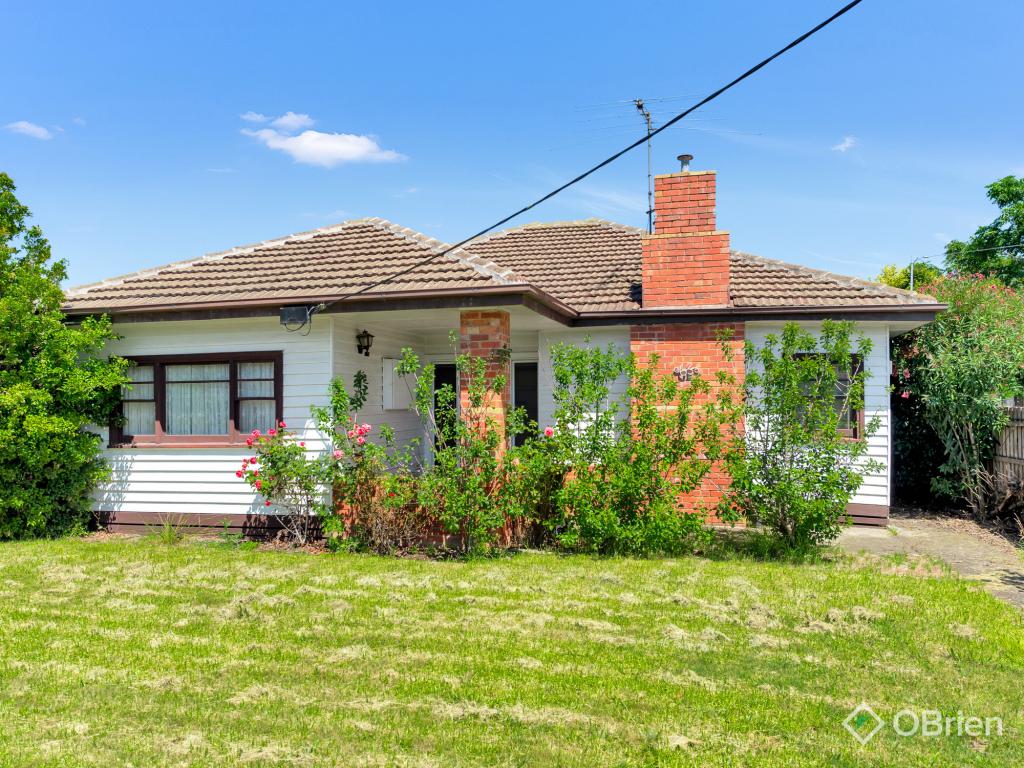 63 Station Rd, Deer Park, VIC 3023