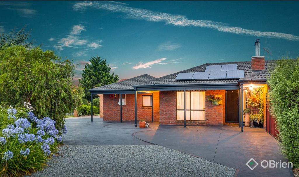 5 Lentini Pl, Keilor Lodge, VIC 3038