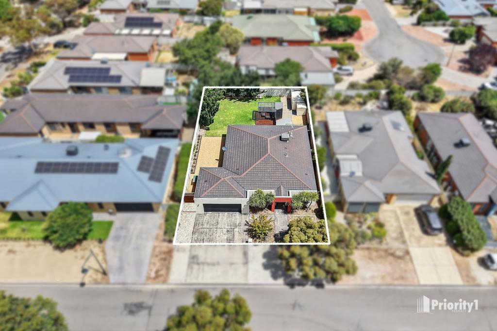 15 Black Wattle Ave, Epsom, VIC 3551