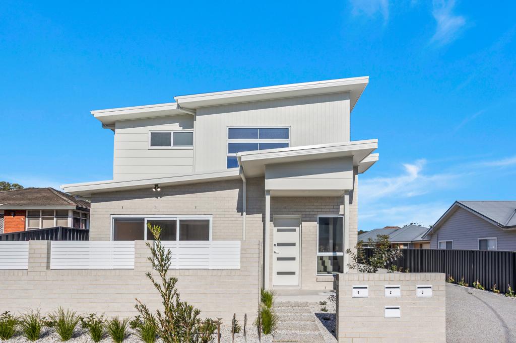 1/7 Hopetoun St, Oak Flats, NSW 2529