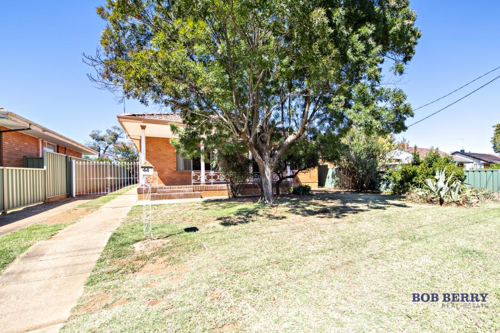 44 Crown St, Dubbo, NSW 2830