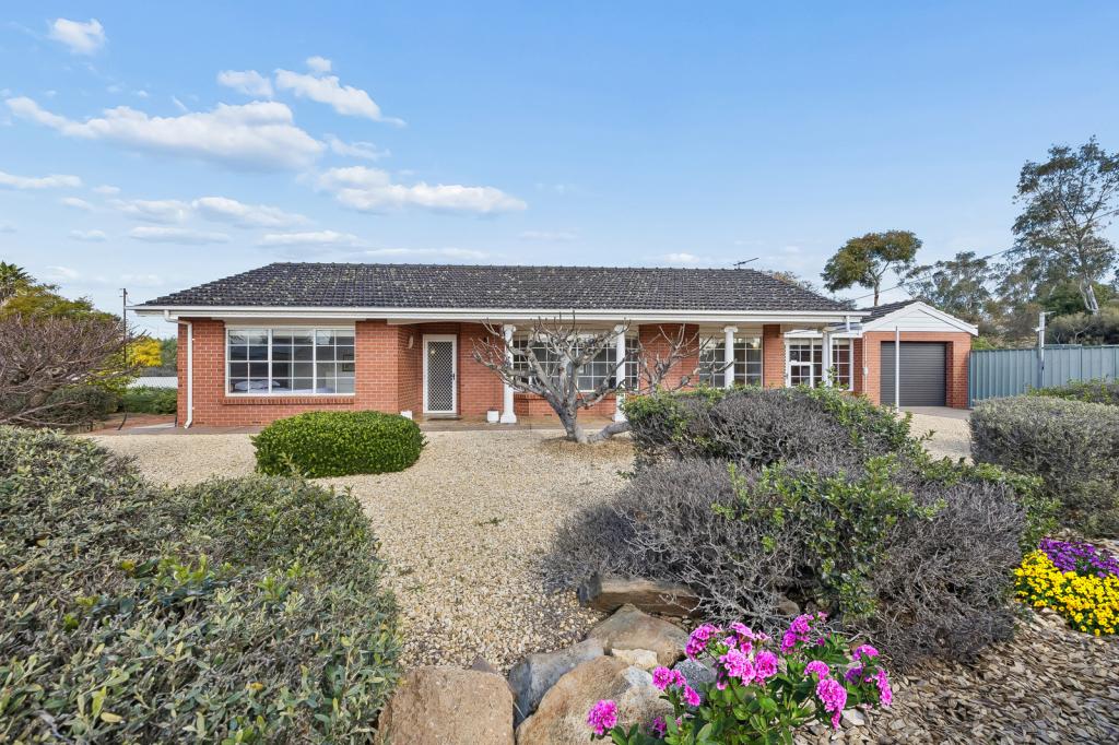 1 HILL ST, MURRAY BRIDGE, SA 5253