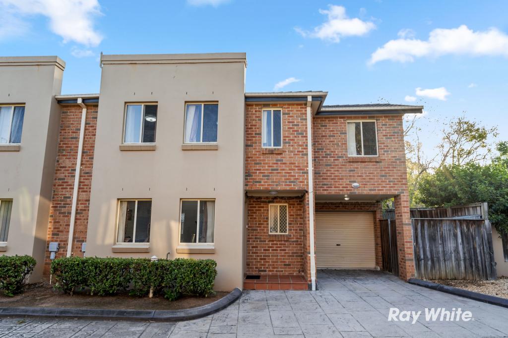 15/23 Fuller St, Seven Hills, NSW 2147