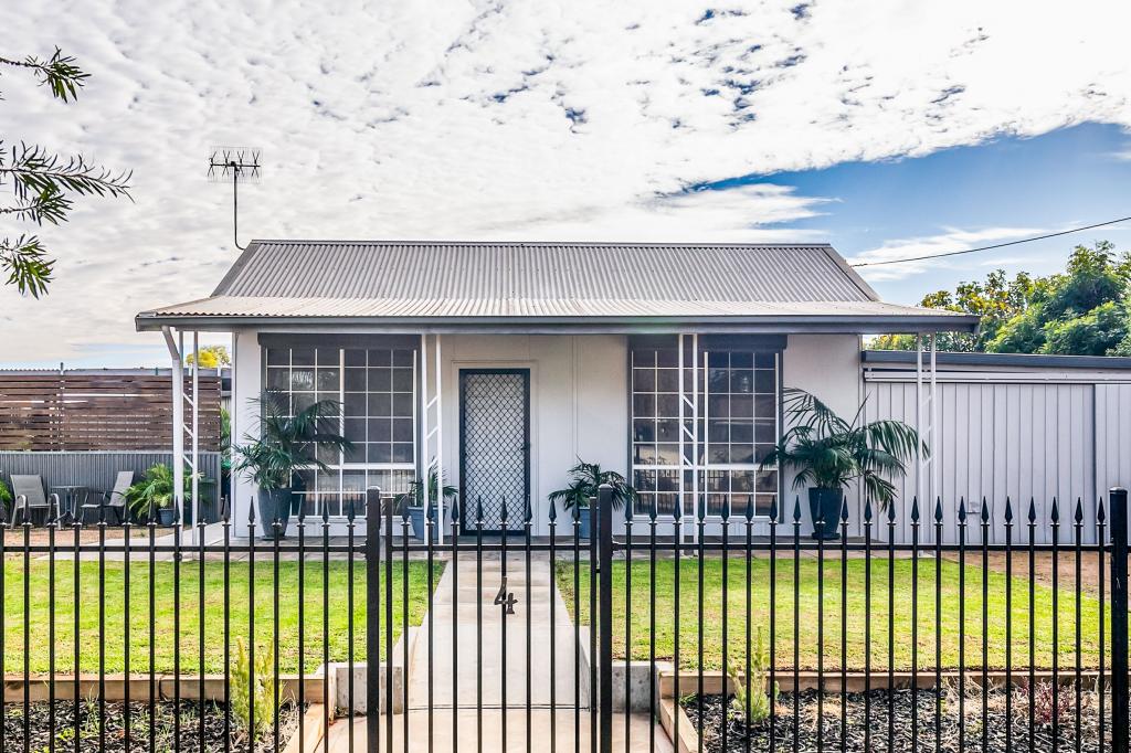 4 Jackson St, Monash, SA 5342