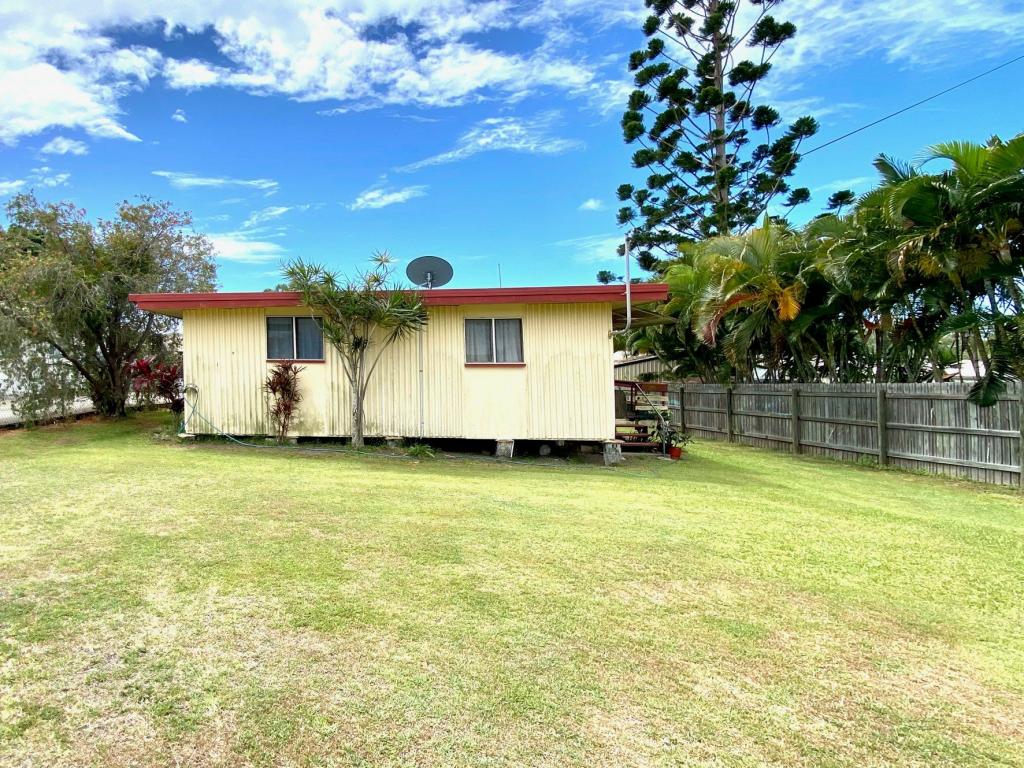 18 Yukana St, Boyne Island, QLD 4680