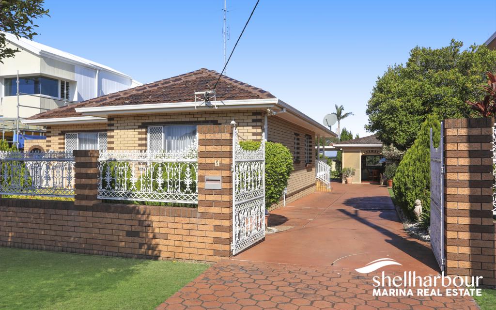 5 The Avenue, Bellambi, NSW 2518