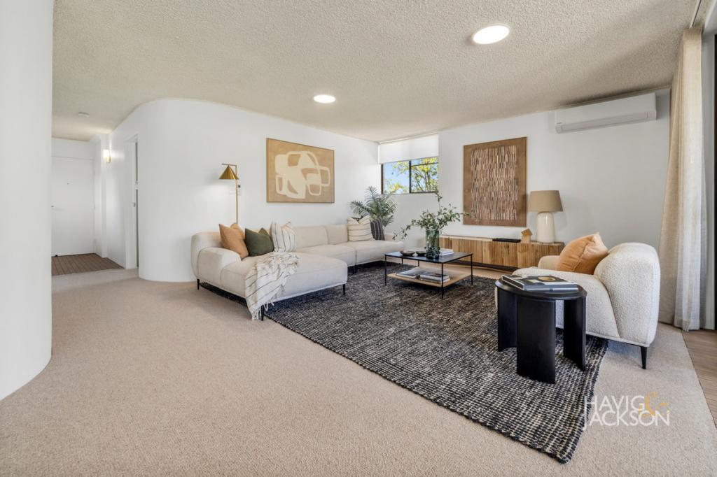 3/57 Bellevue Tce, Clayfield, QLD 4011