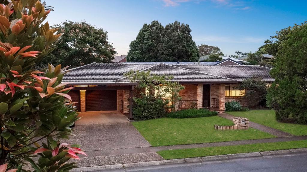 1 Marsala St, Carseldine, QLD 4034