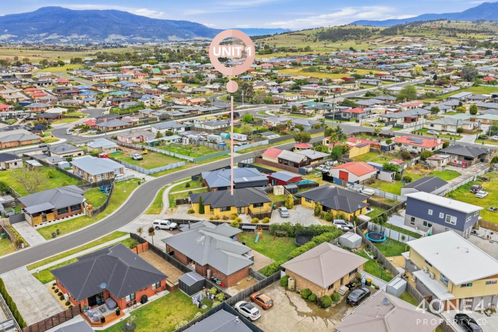 1/3 Dudley Dr, Brighton, TAS 7030