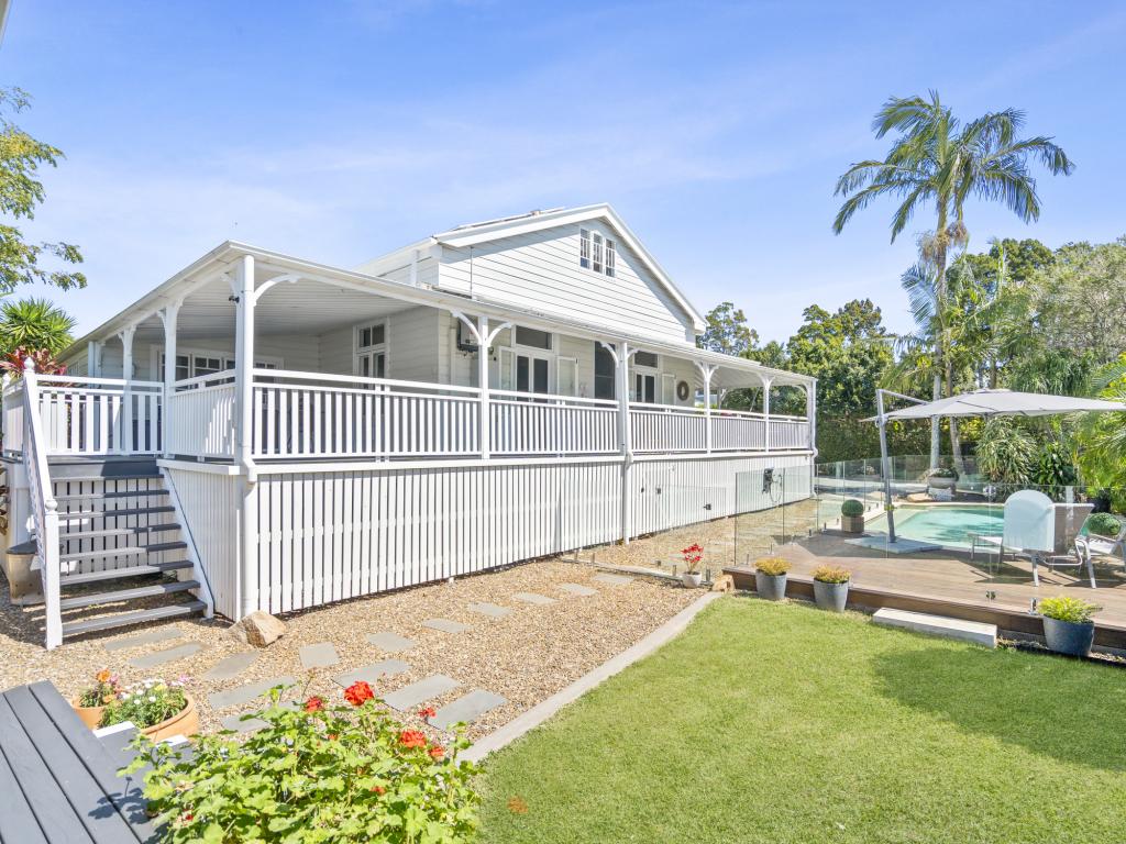 2 Raife Cl, Wellington Point, QLD 4160