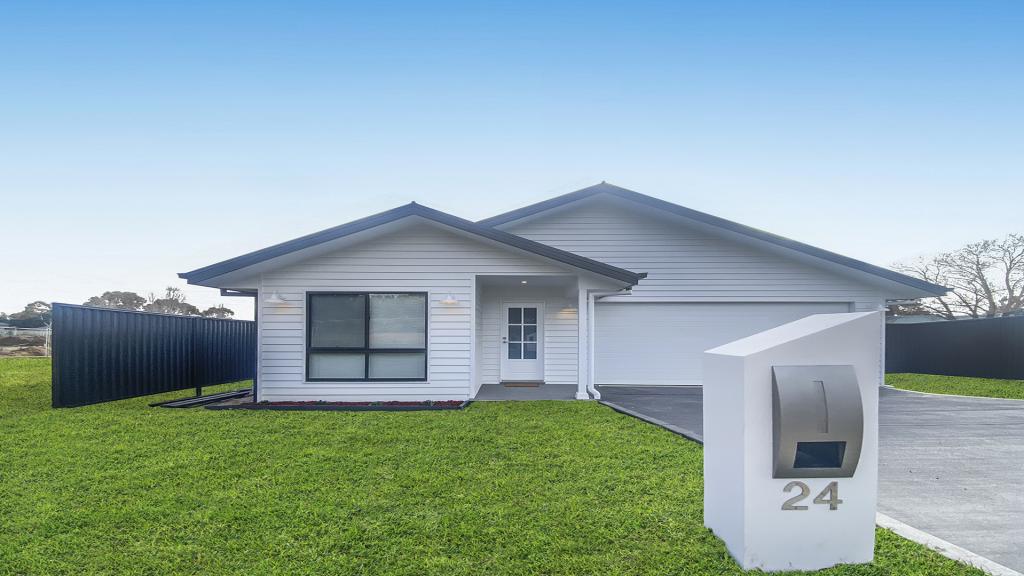 24 Marshfield Lane, Mudgee, NSW 2850