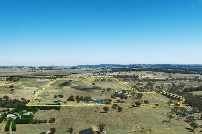330 Gap Rd, Parkesbourne, NSW 2580