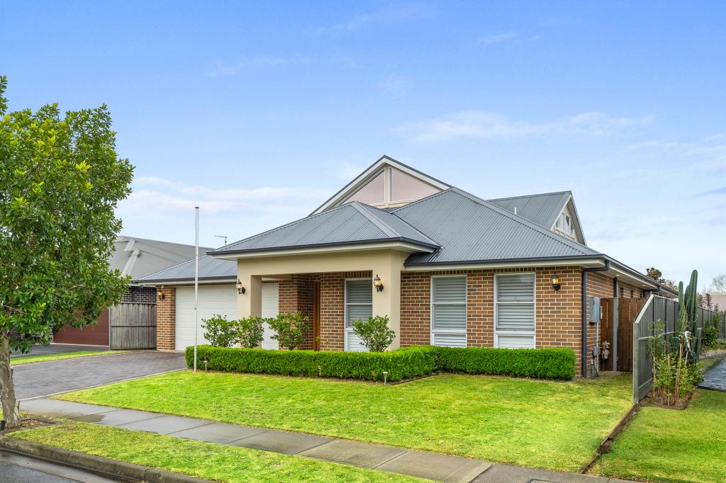 46 FERNADELL DR, PITT TOWN, NSW 2756