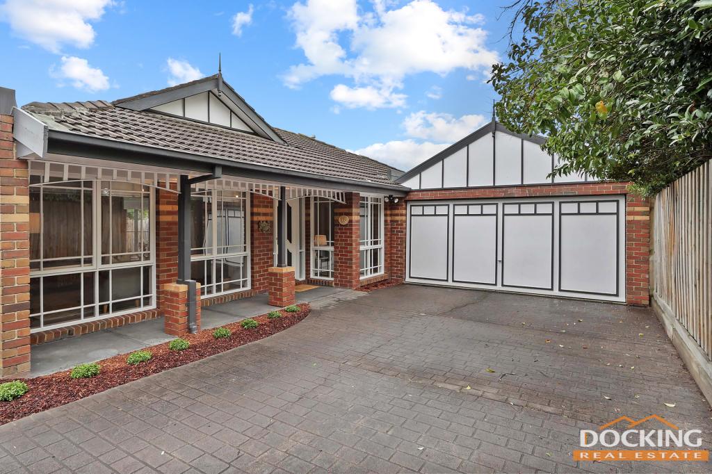 2/7 Aisbett Ave, Wantirna South, VIC 3152