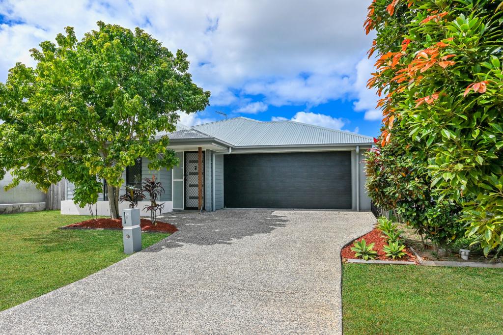 9 Village Bvd, Pimpama, QLD 4209