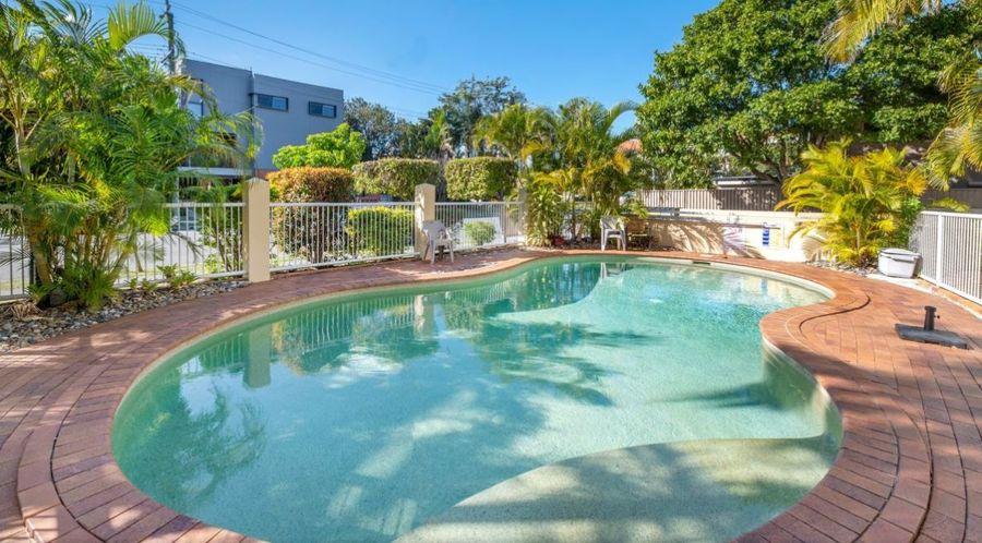 Contact Agent For Address, Surfers Paradise, QLD 4217