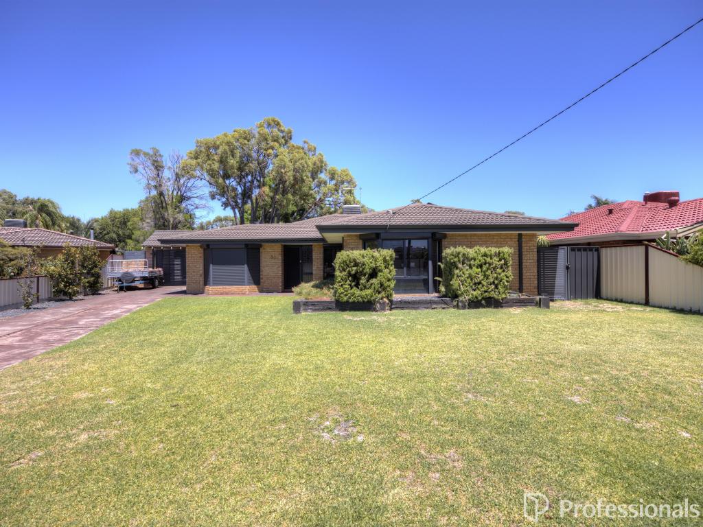 30 Lorikeet Loop, High Wycombe, WA 6057