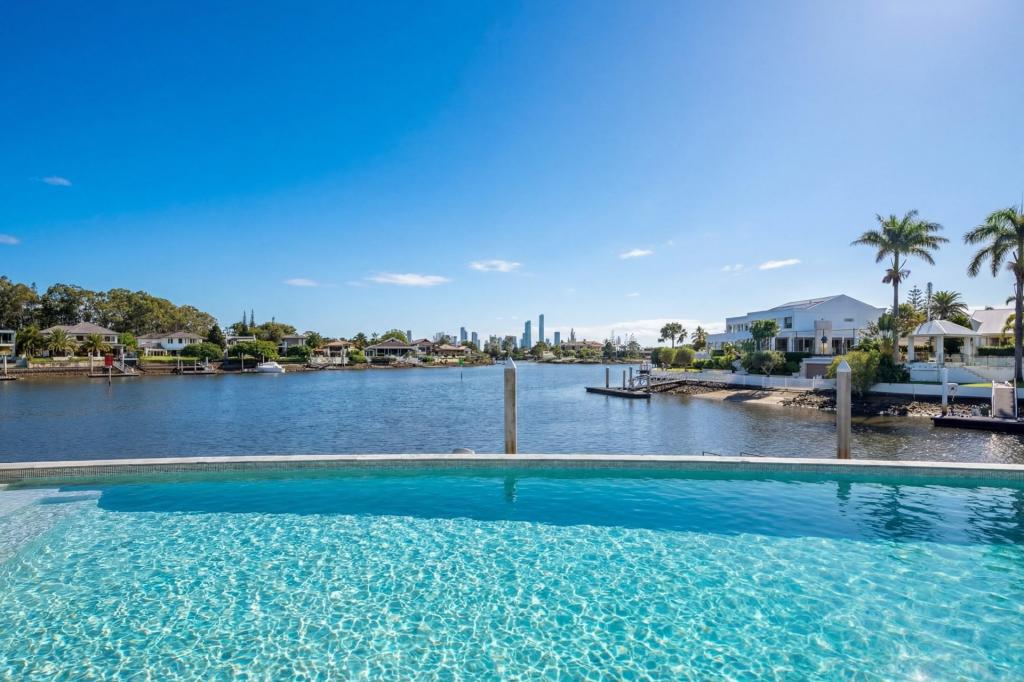 3 San Remo Bvd, Bundall, QLD 4217