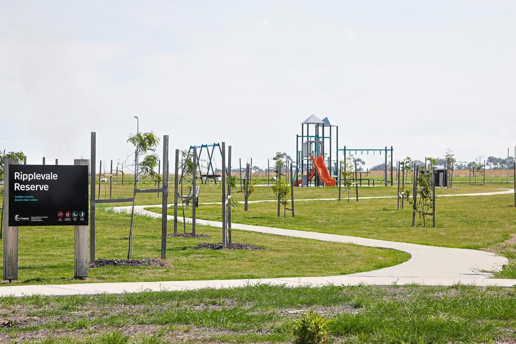 Lot 38 Harvey St, Winchelsea, VIC 3241