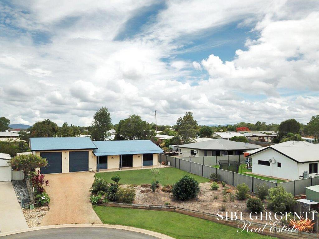 16 Damien St, Mareeba, QLD 4880