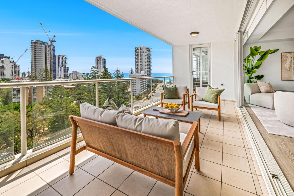 24/20 Queensland Ave, Broadbeach, QLD 4218