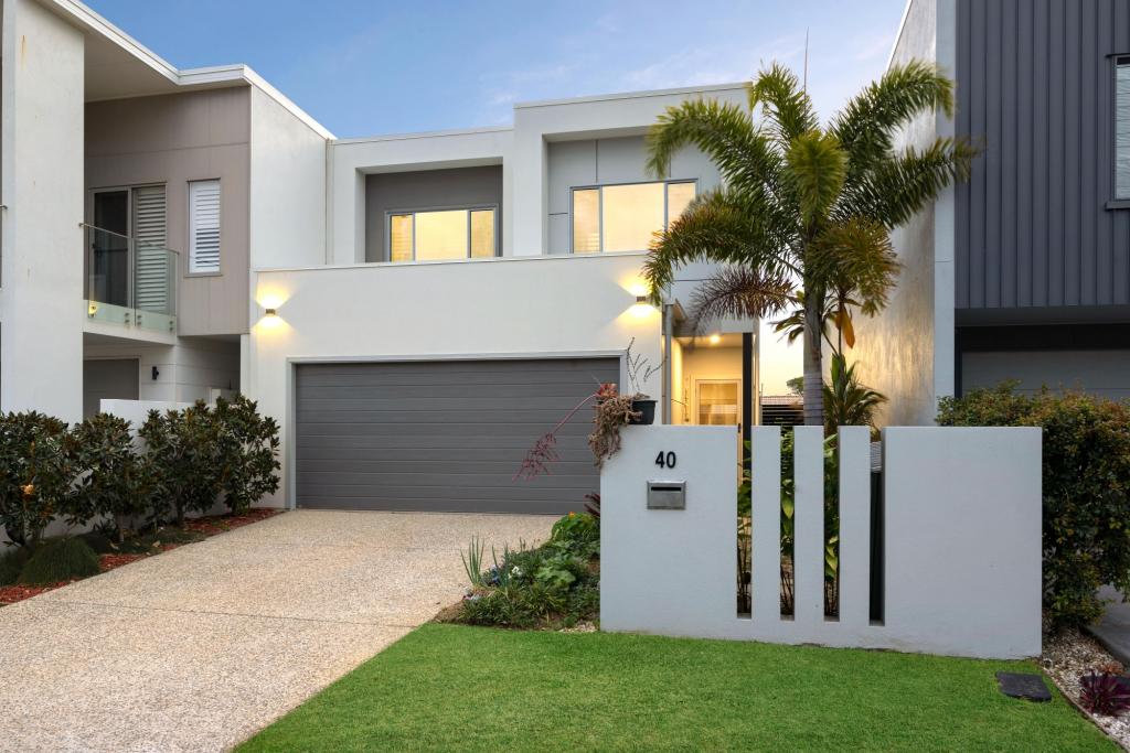 40 Osborne Cct, Maroochydore, QLD 4558