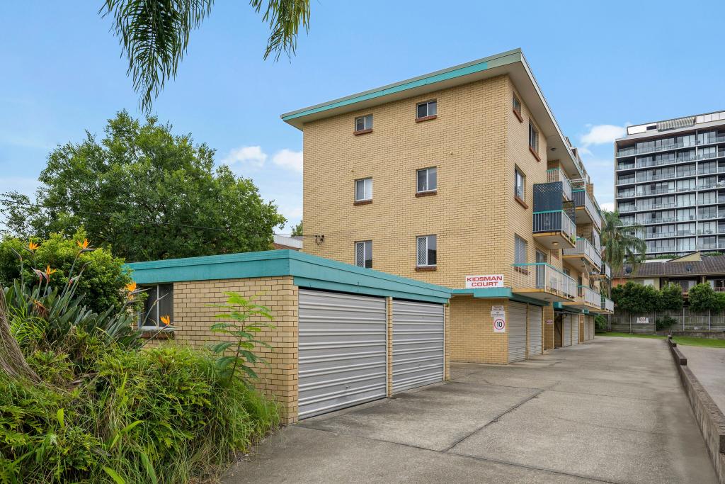1/57 Kidston Tce, Chermside, QLD 4032