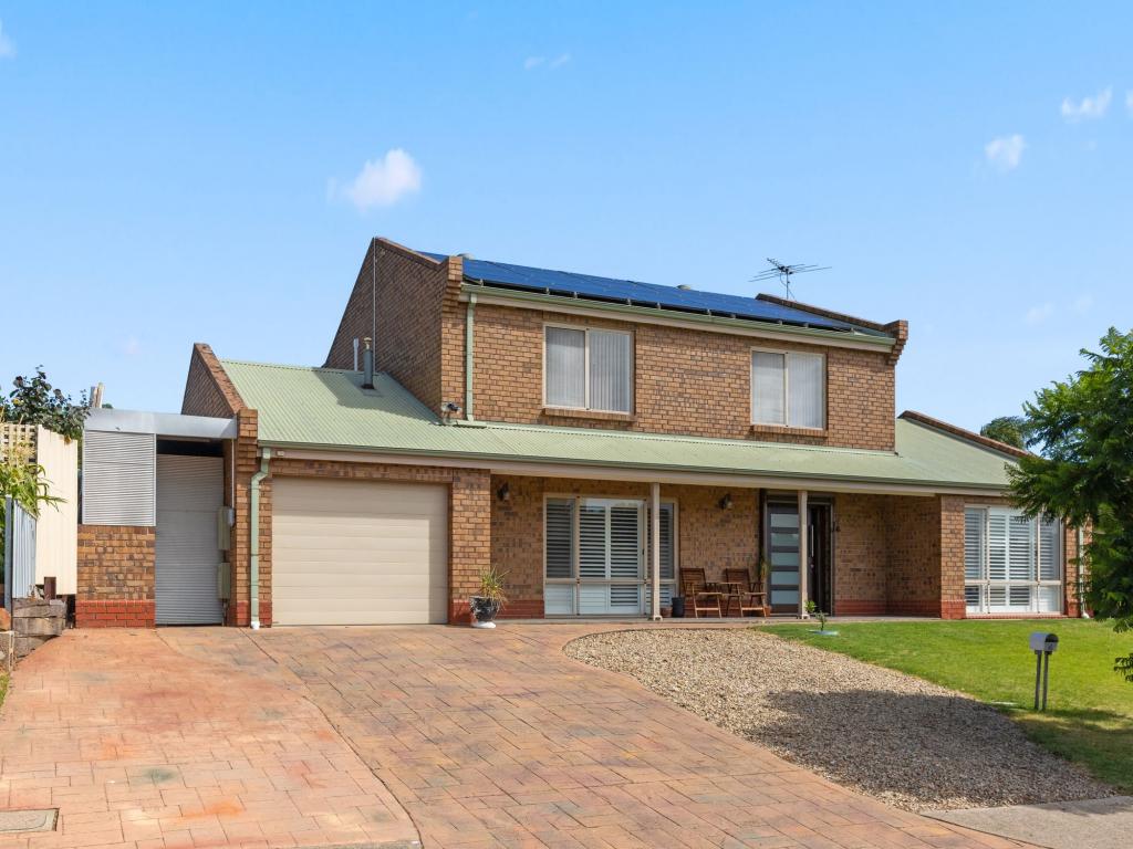 4 Keane Ct, Old Reynella, SA 5161