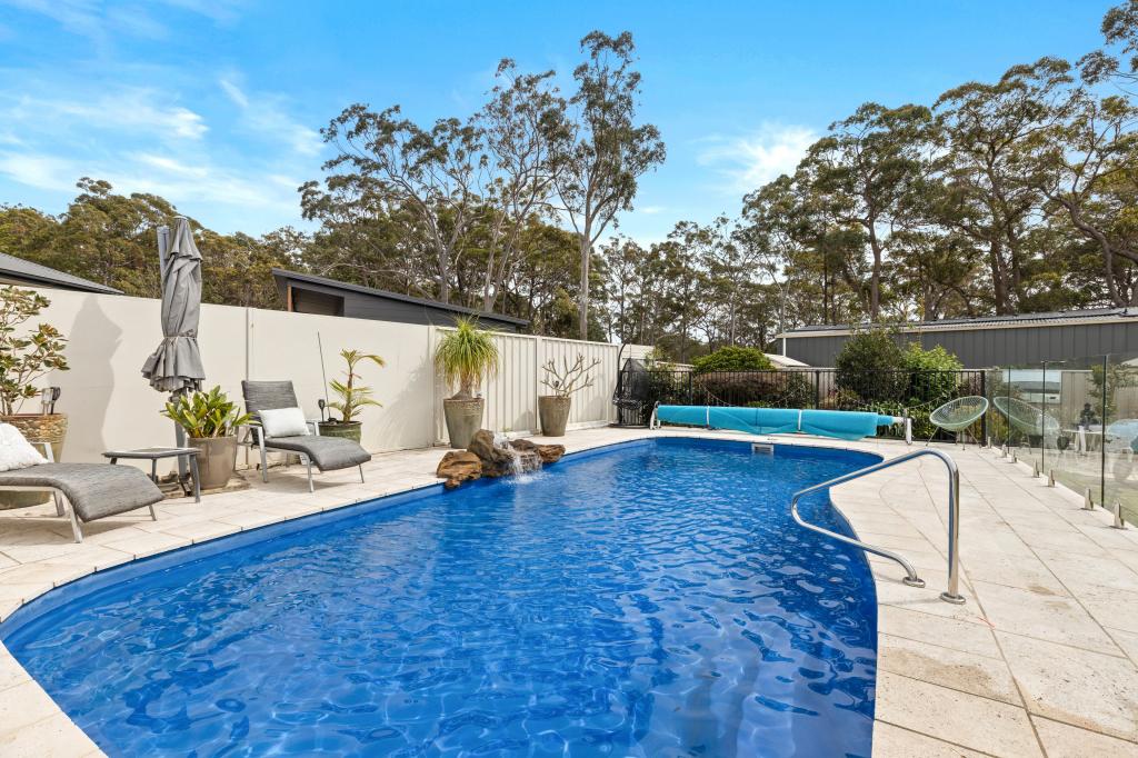 17 YALLARA CRES, SANCTUARY POINT, NSW 2540