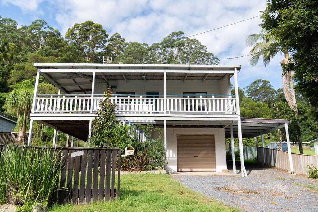 1470 Coramba Rd, Coramba, NSW 2450