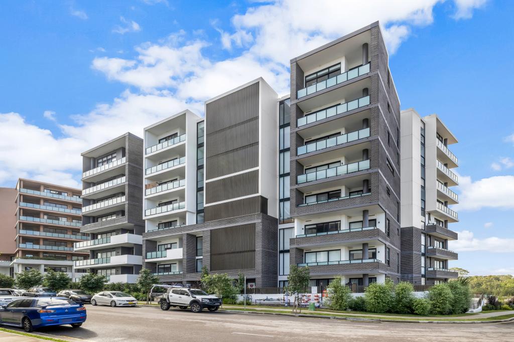 705/3 Herman Cres, Rouse Hill, NSW 2155