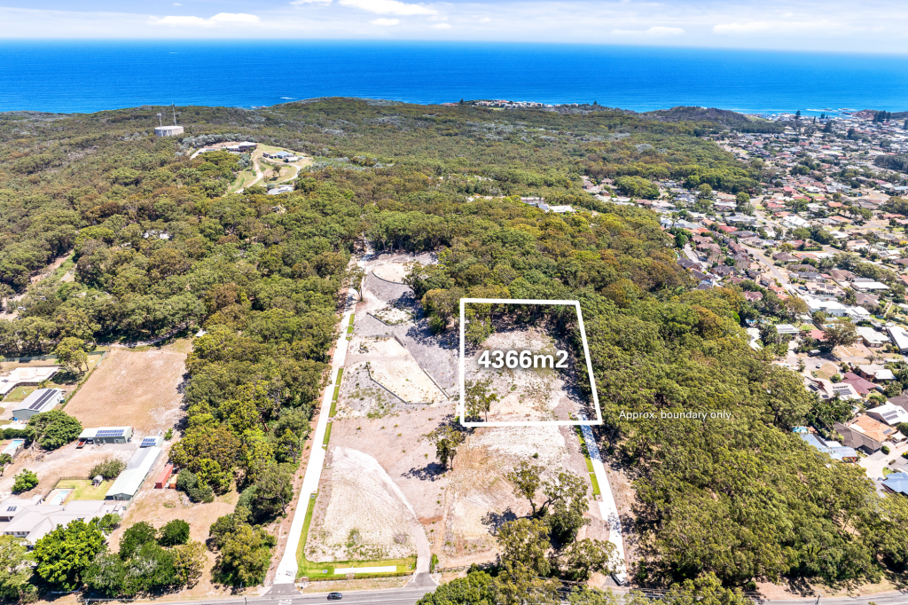 242 & 248 Gan Gan Rd, Anna Bay, NSW 2316