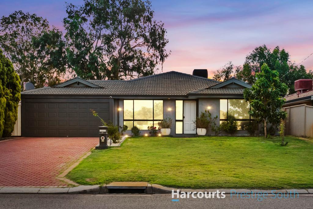 41 Mclean Rd, Canning Vale, WA 6155