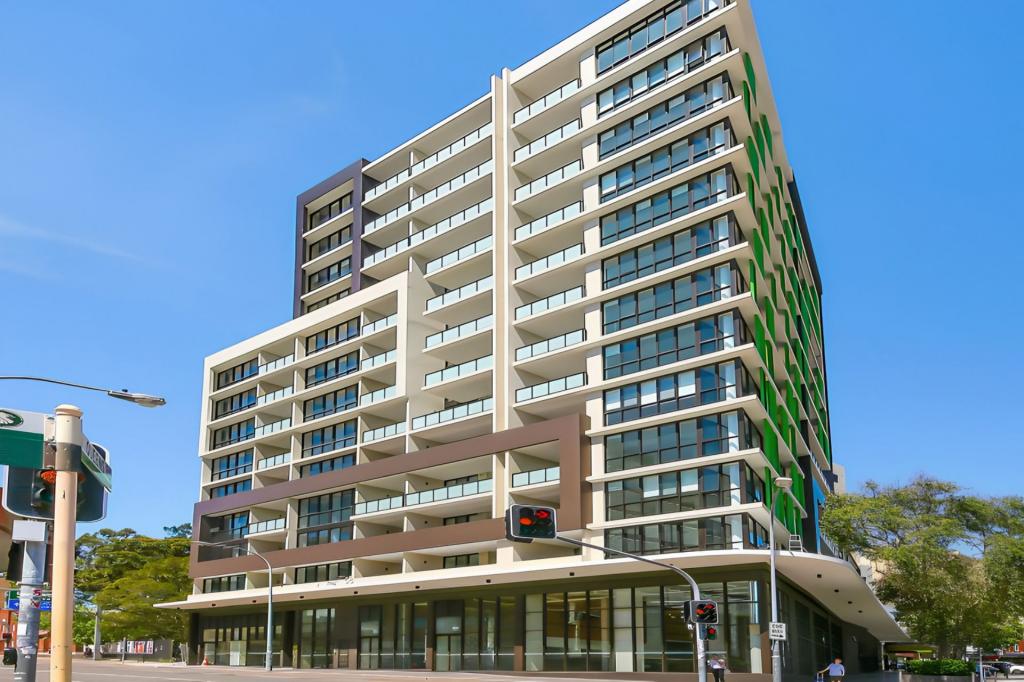 802/380 Forest Rd, Hurstville, NSW 2220