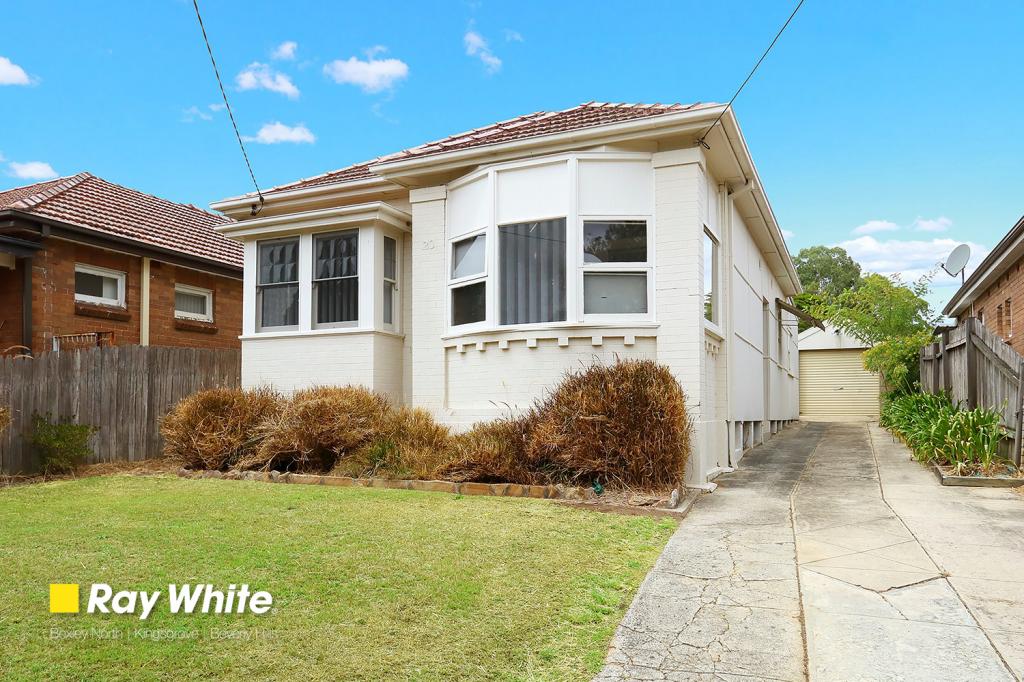 20 Robinson St S, Wiley Park, NSW 2195