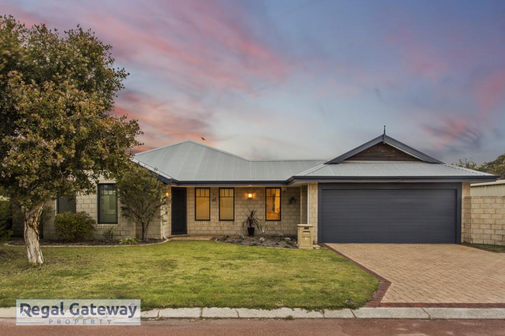 1 CHARM WAY, ATWELL, WA 6164