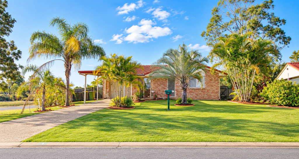 1 Archer Rd, Gracemere, QLD 4702