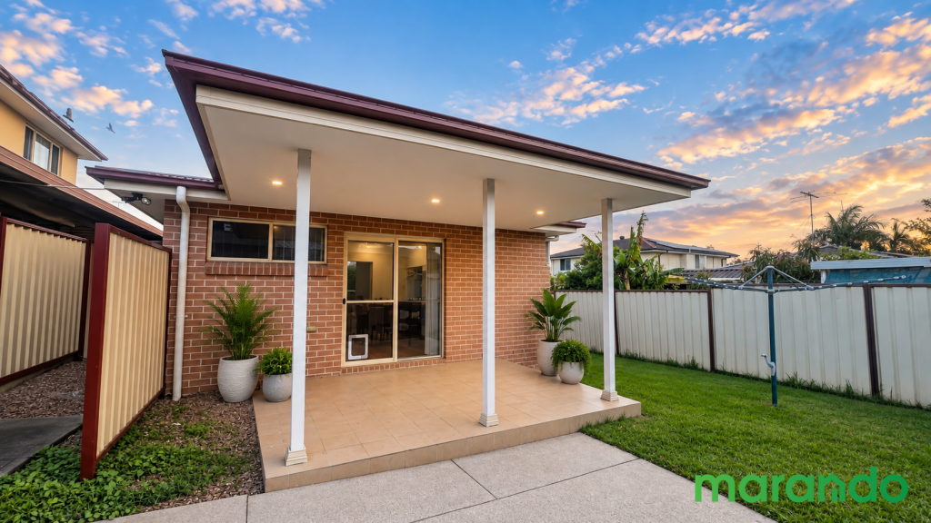 19A WEAVER PL, MINCHINBURY, NSW 2770