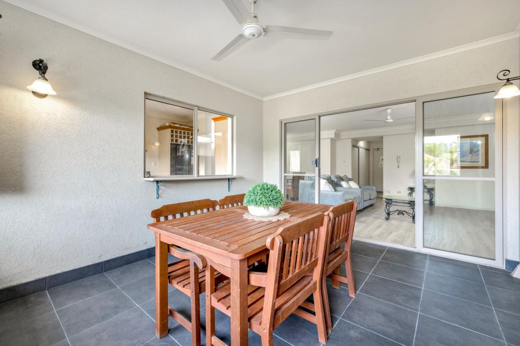 1323/2-10 Greenslopes St, Cairns North, QLD 4870