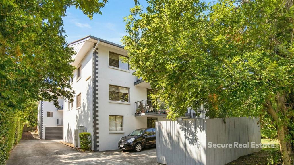 7/15 Waverley Rd, Taringa, QLD 4068