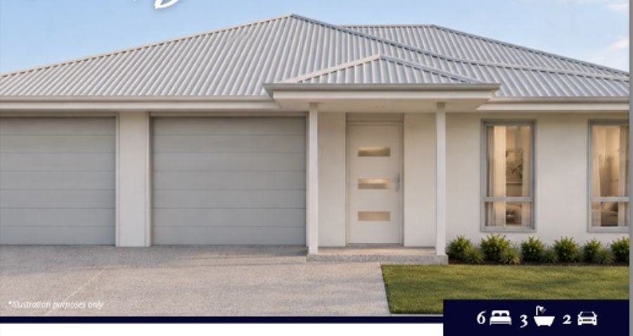 Contact agent for address, COLLINGWOOD PARK, QLD 4301